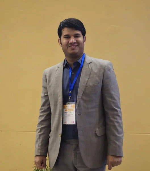 Mr. Sanjay Sharma